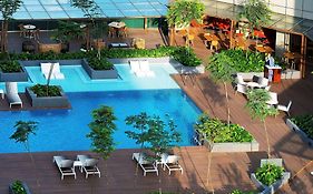 Doubletree by Hilton Hotel Johor Bahru